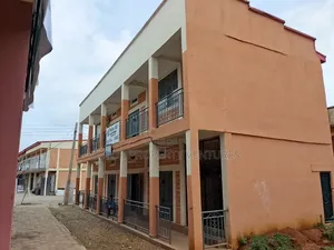 Shop Mall for Sale