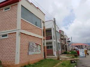 Shop Mall for Sale