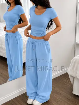 Unisex Wears