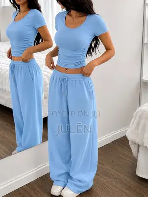 Unisex Wears