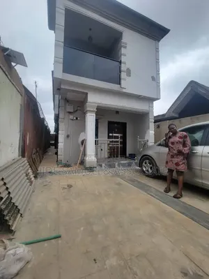Furnished Mini Flat in Ipaja / Ipaja for rent