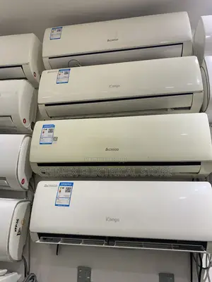 AC Chigo 2hp