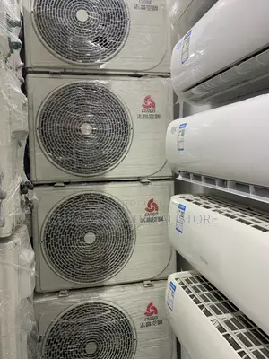 AC Chigo 2hp