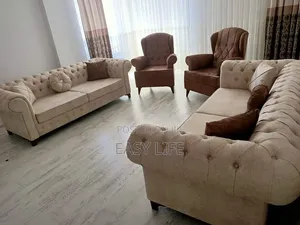 Complete Set of Chairs 0021