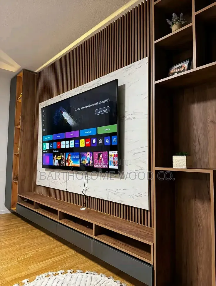 TV Console