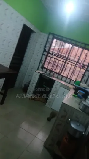 3bdrm Bungalow in Ajibode, Ibadan for sale