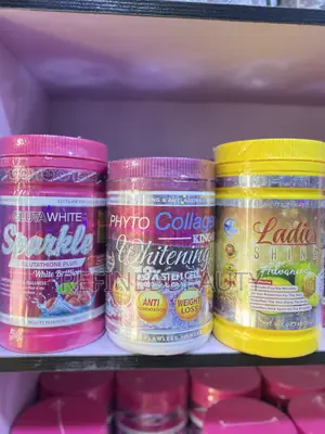 Phyto Collagen King of Whitening
