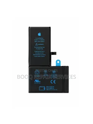 iPhone XS Max Battery Replacement