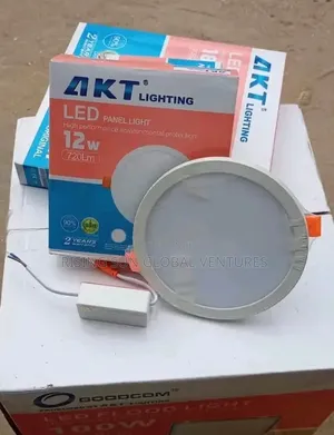 Akt Pop and Surface Light