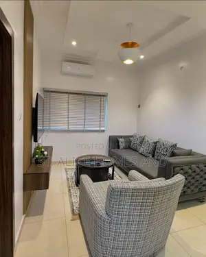 Nesto 3 Bedroom Apartment