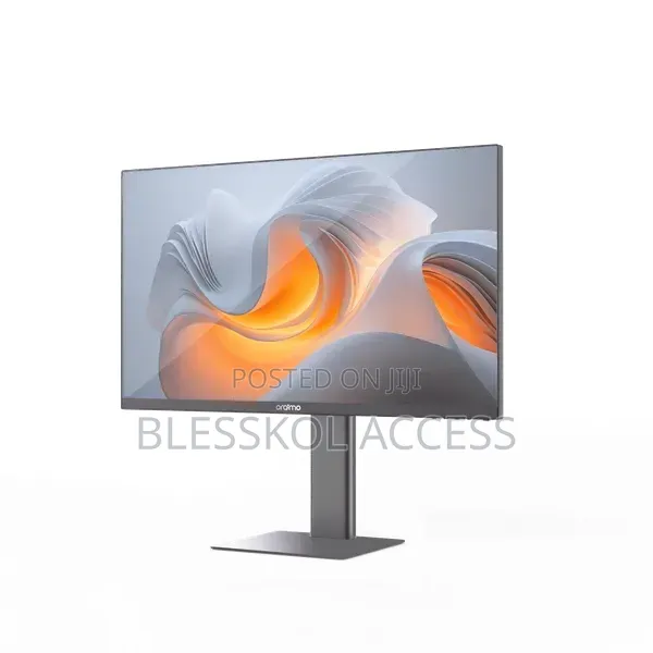 Oraimo VisionPad 27-Inch Computer Screen Monitor | HD