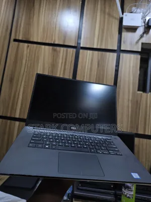 Laptop Dell XPS 15 (9560) 16GB Intel Core i7 SSD 512GB
