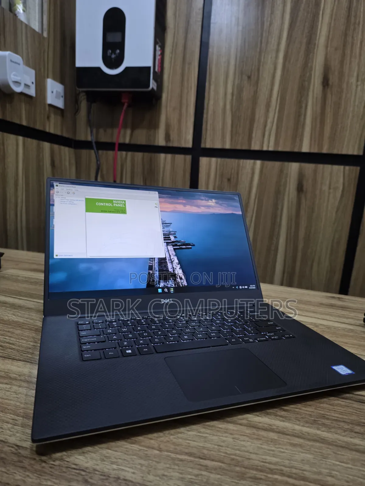 Laptop Dell XPS 15 (9560) 16GB Intel Core i7 SSD 512GB