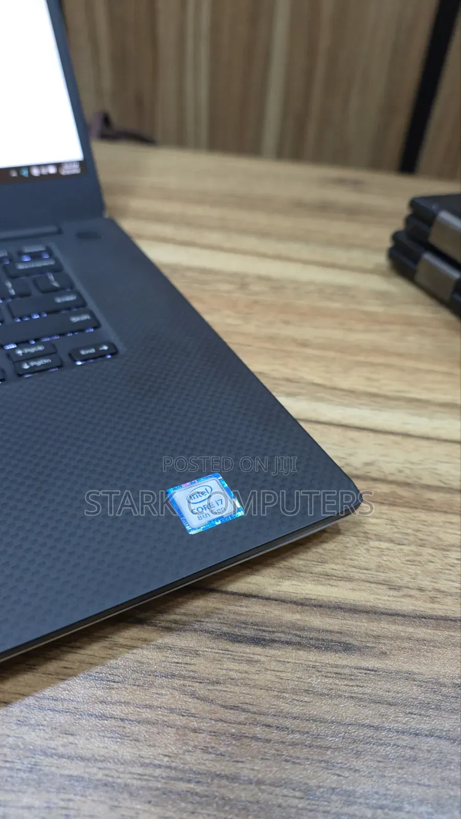 Laptop Dell XPS 15 (9560) 16GB Intel Core i7 SSD 512GB