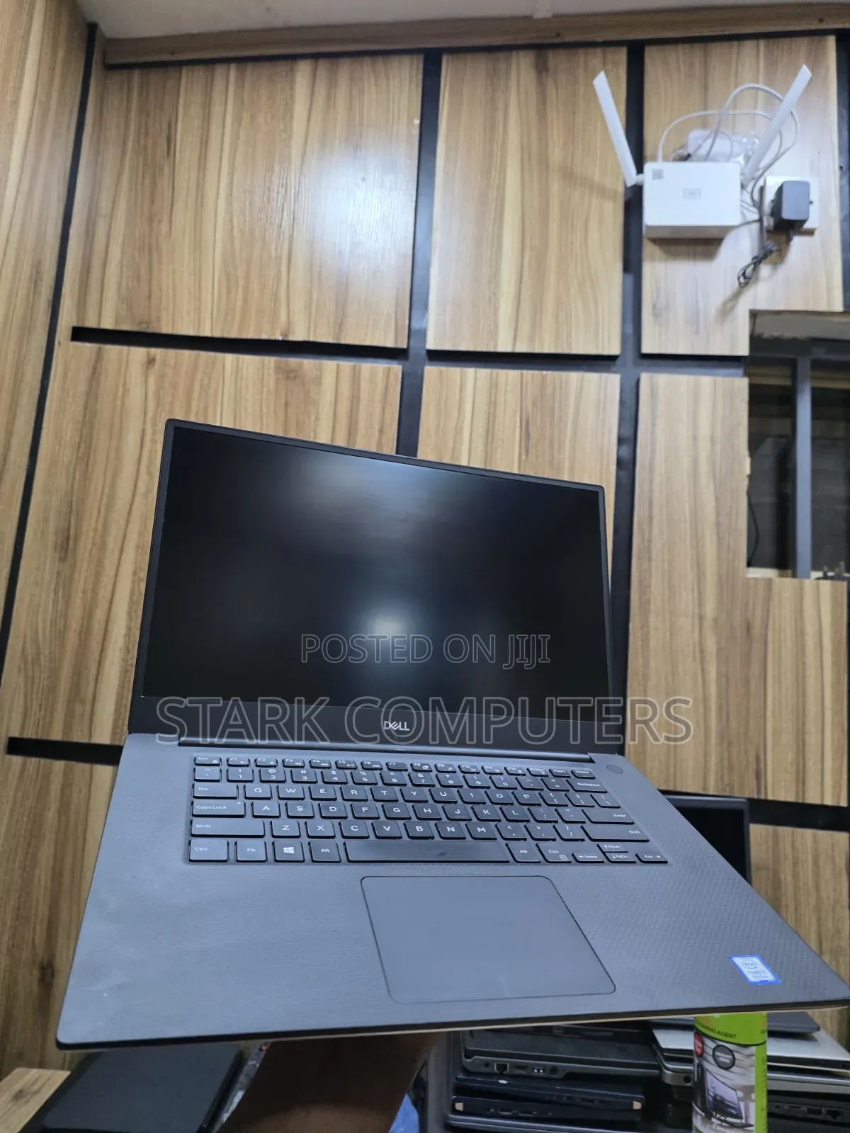 Laptop Dell XPS 15 (9560) 16GB Intel Core i7 SSD 512GB