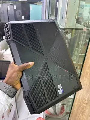 Laptop HP Omen 15 16GB Intel Core i7 SSD 512GB