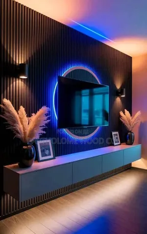 TV Console