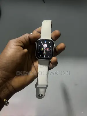 Apple Iwatch Series 5 44mm