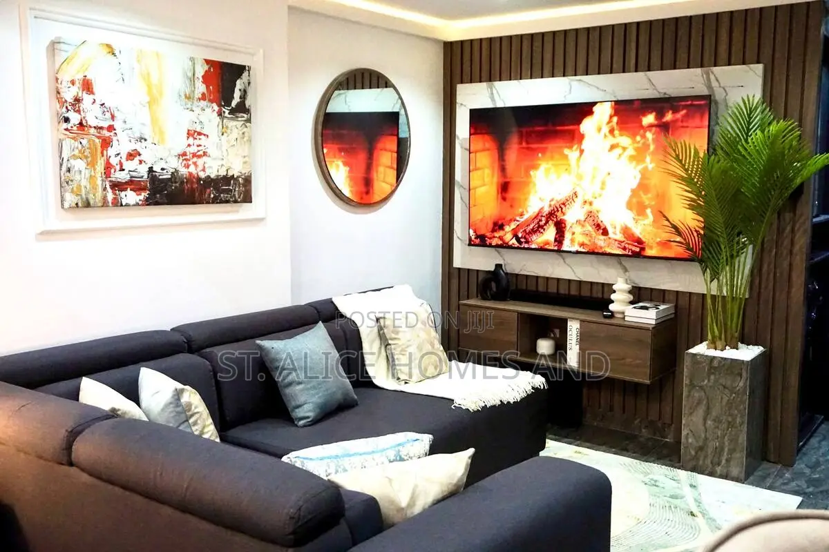 LSP Solace Studio Apartment