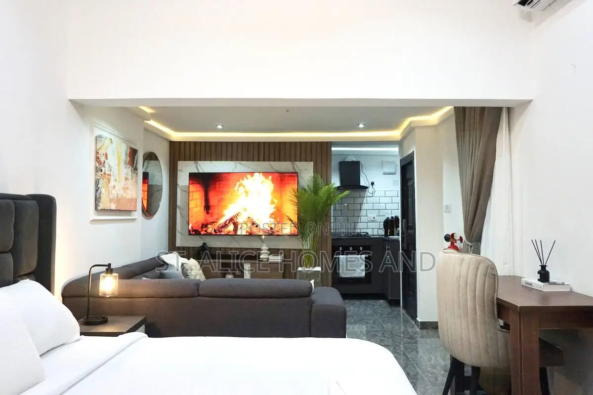 LSP Solace Studio Apartment