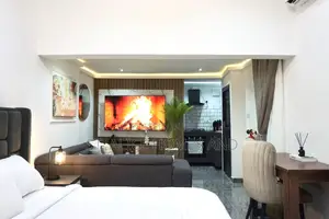 LSP Solace Studio Apartment