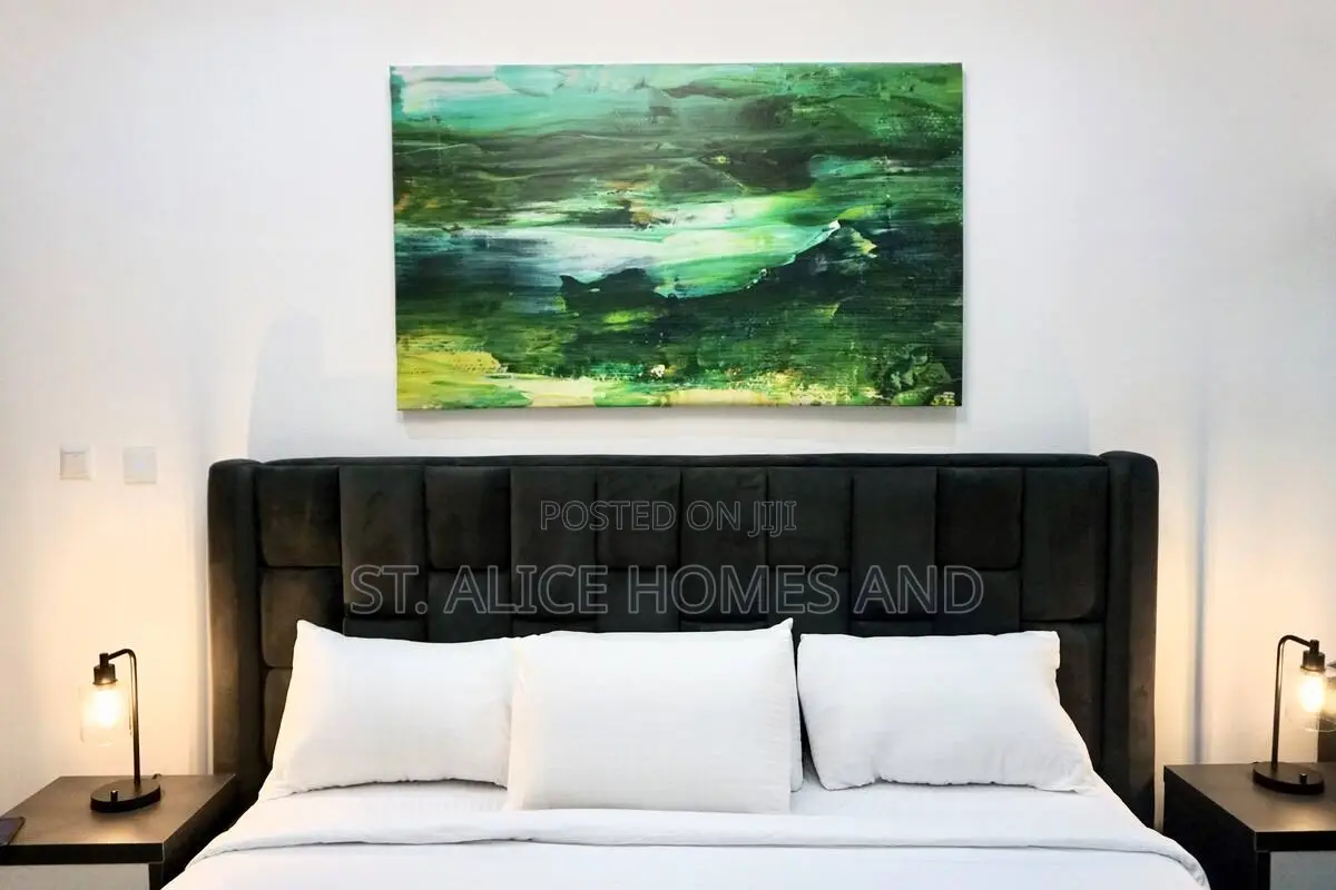 LSP Solace Studio Apartment