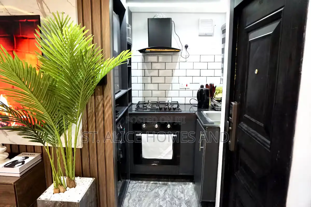 LSP Solace Studio Apartment