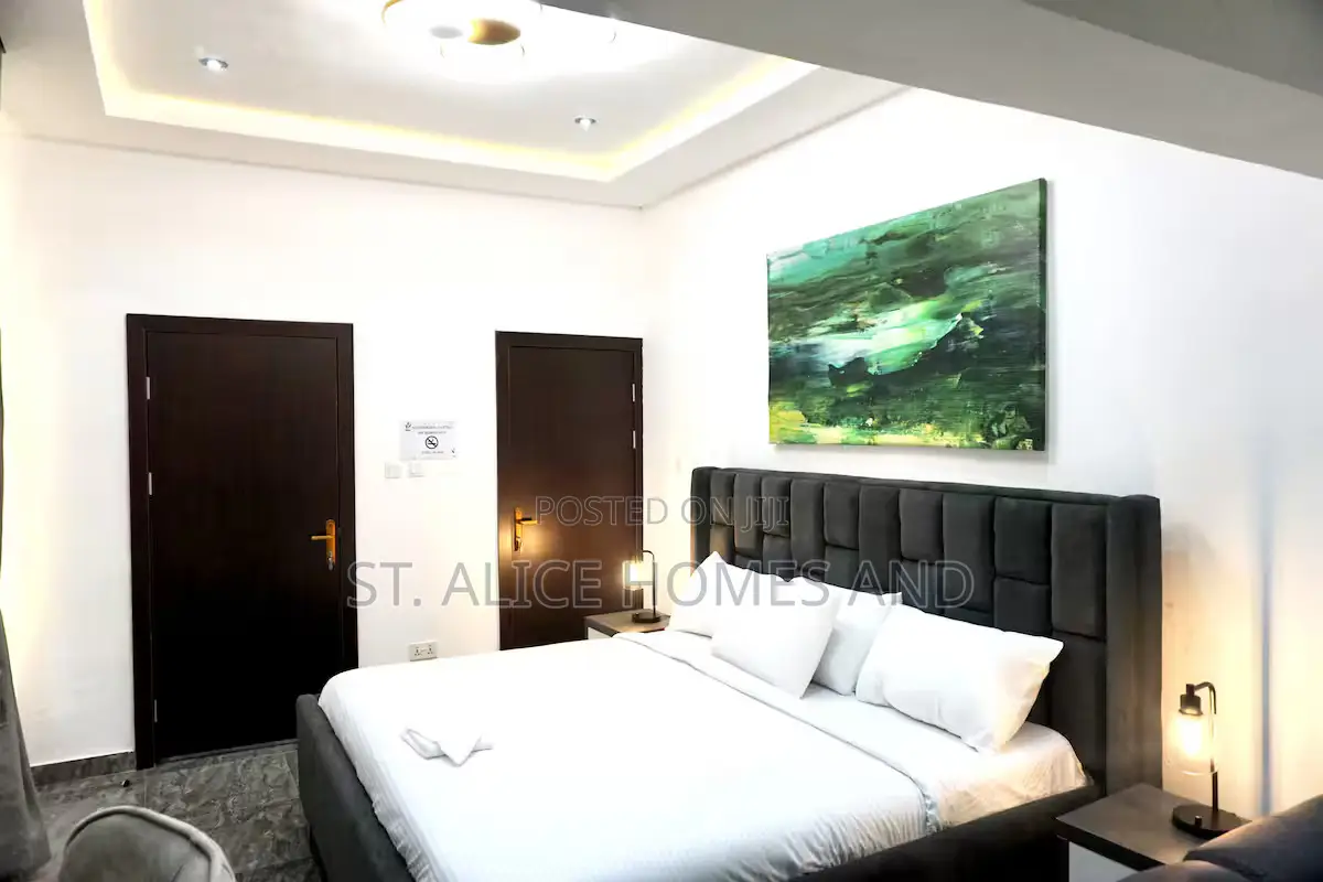 LSP Solace Studio Apartment