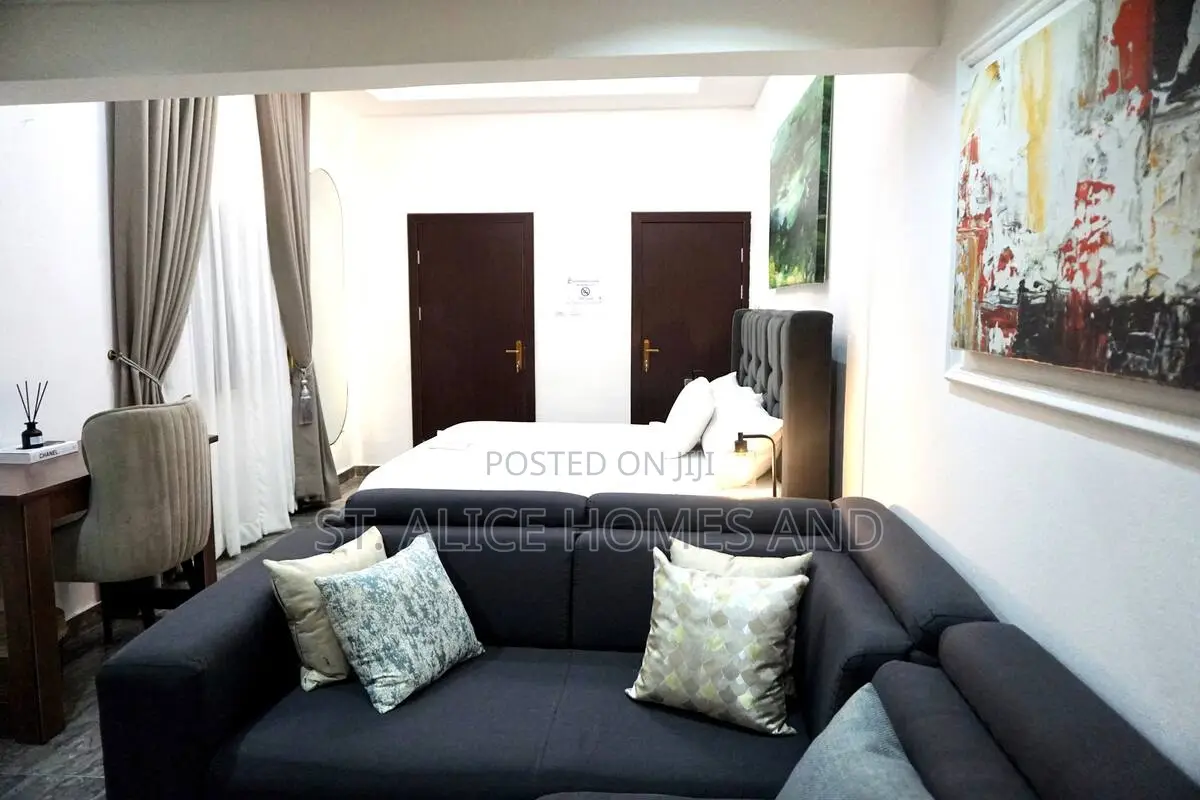 LSP Solace Studio Apartment