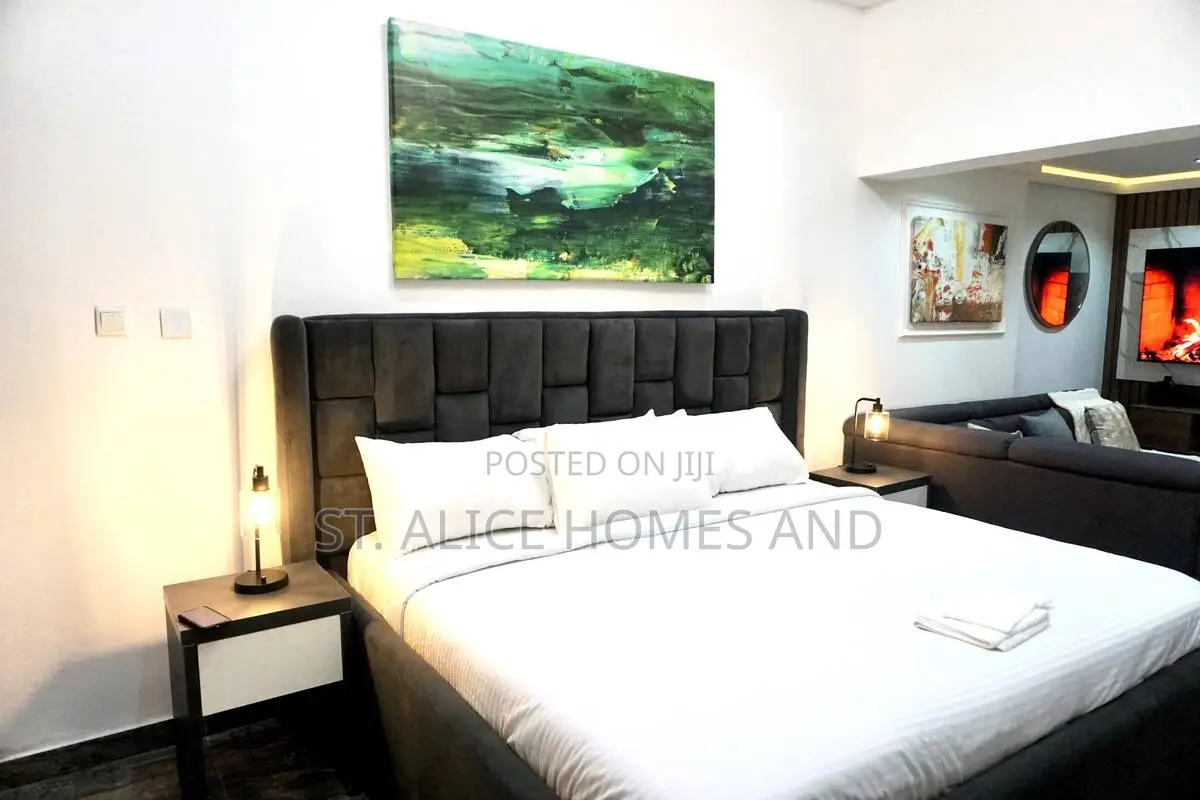 LSP Solace Studio Apartment