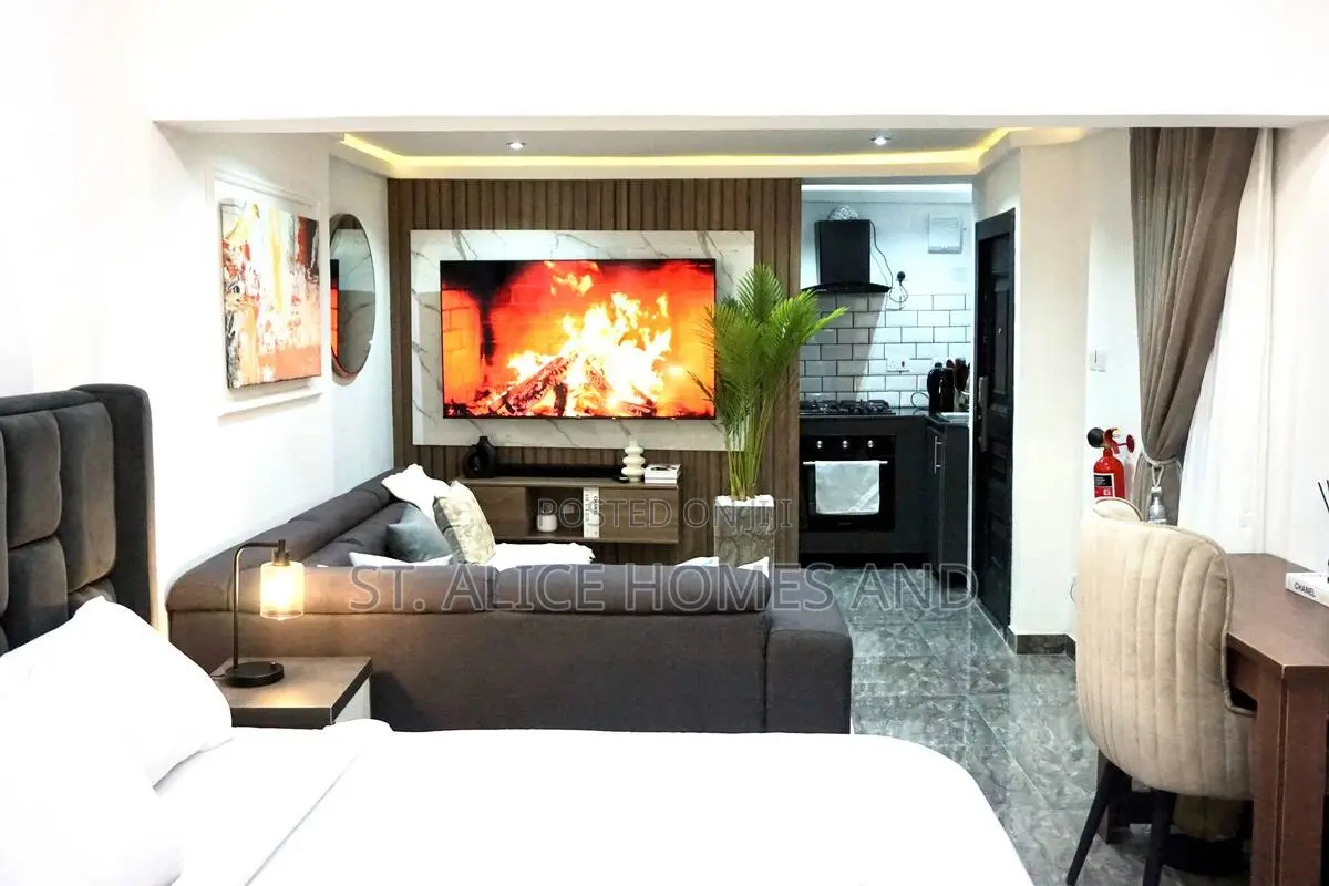 LSP Solace Studio Apartment