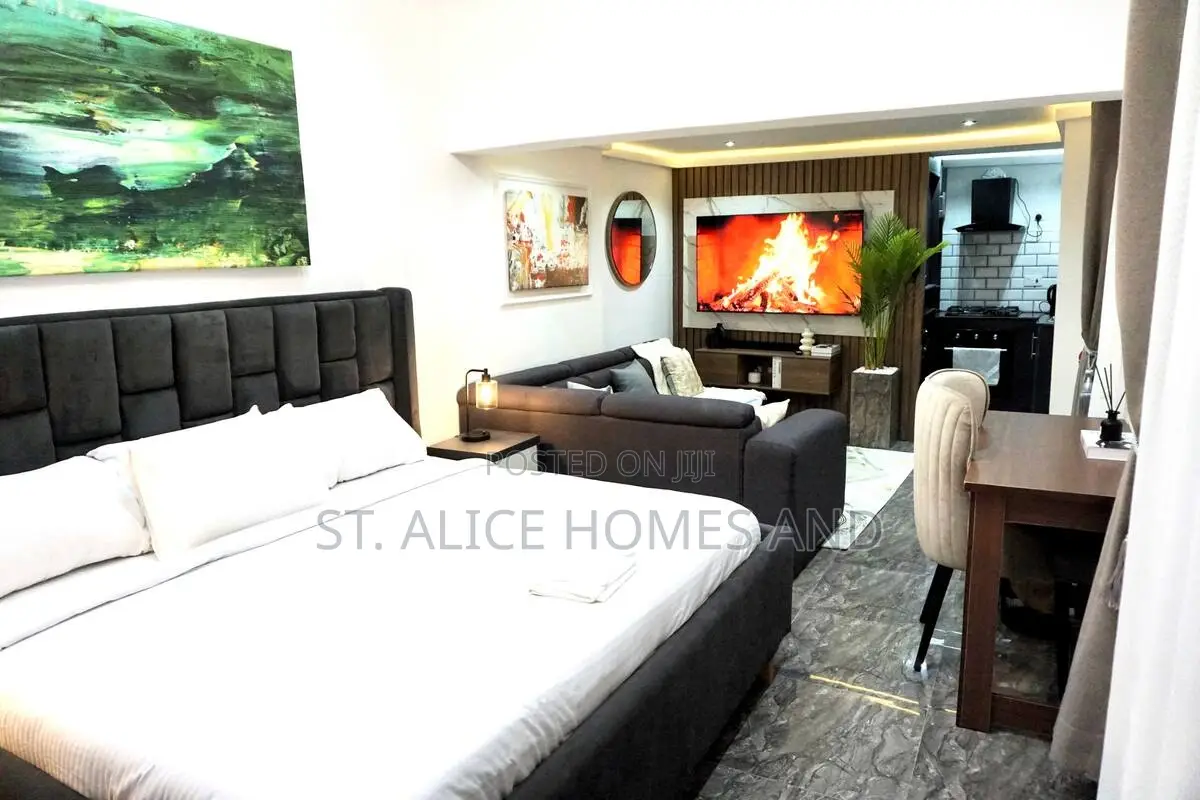 LSP Solace Studio Apartment