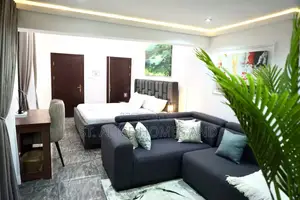 LSP Solace Studio Apartment