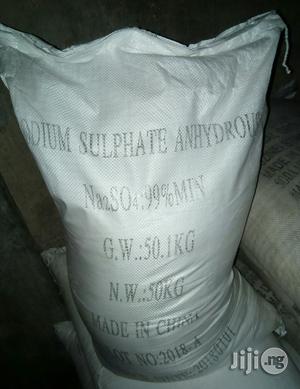 Sodium Sulphate (1bag)