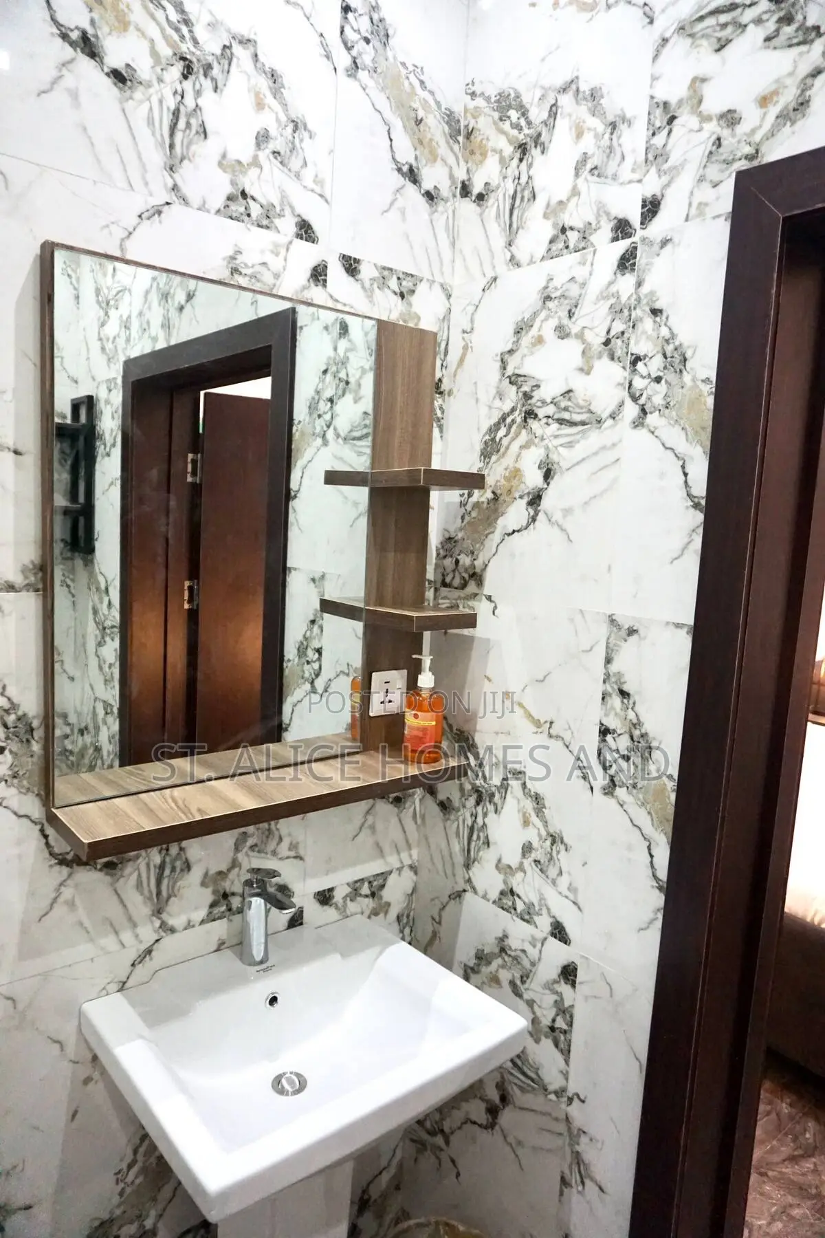 LSP Solace Studio Apartment