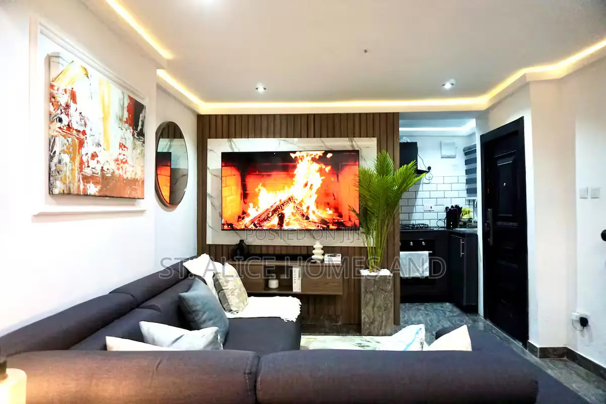 LSP Solace Studio Apartment