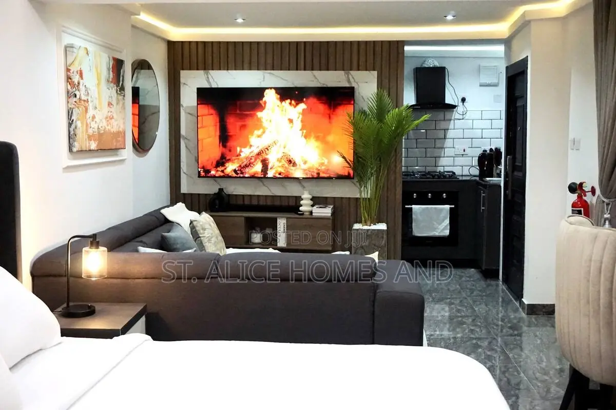 LSP Solace Studio Apartment
