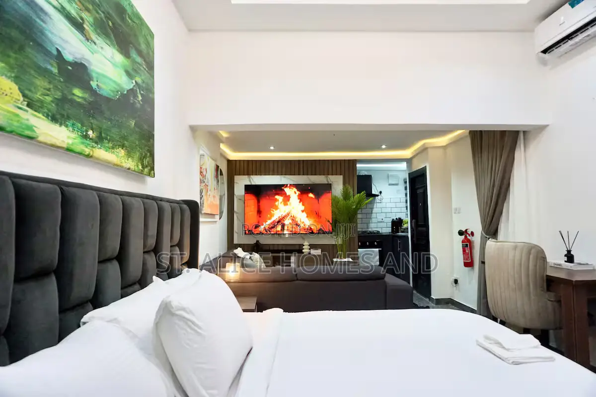 LSP Solace Studio Apartment