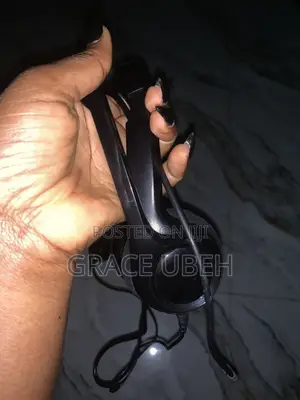 Logitech H390 Noise Cancellation