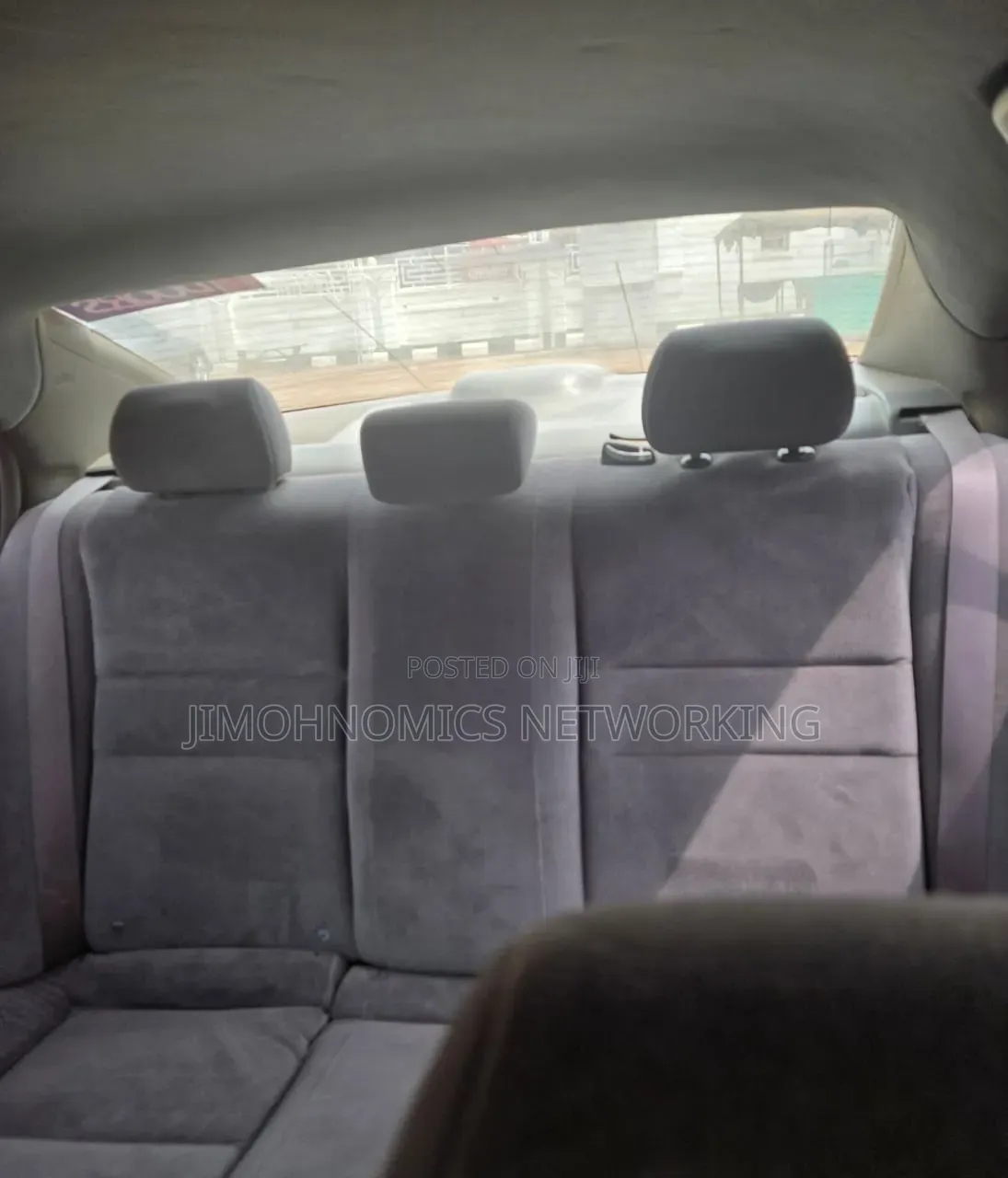 Honda Civic 2009 Black