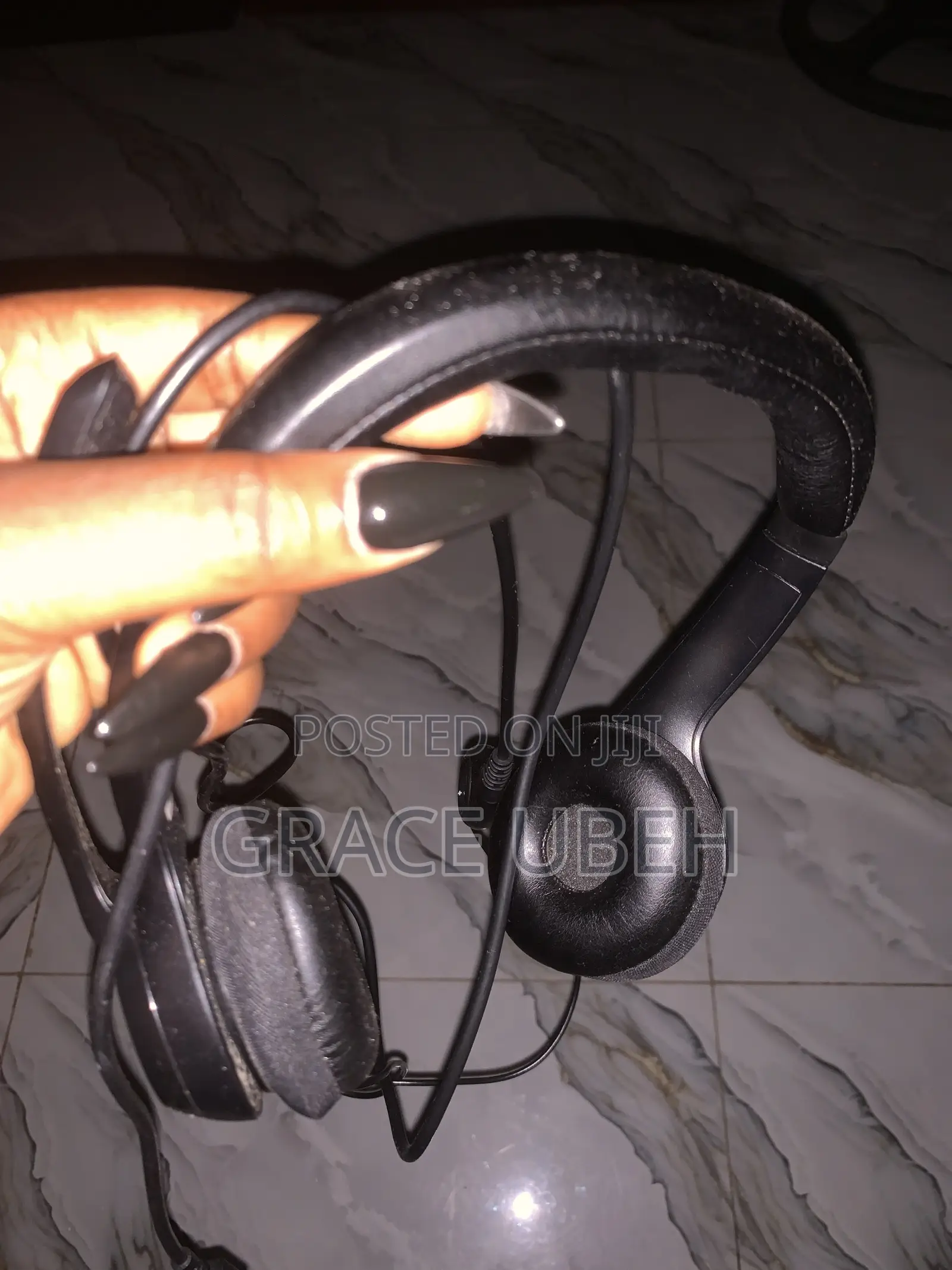 Logitech H390 Noise Cancellation