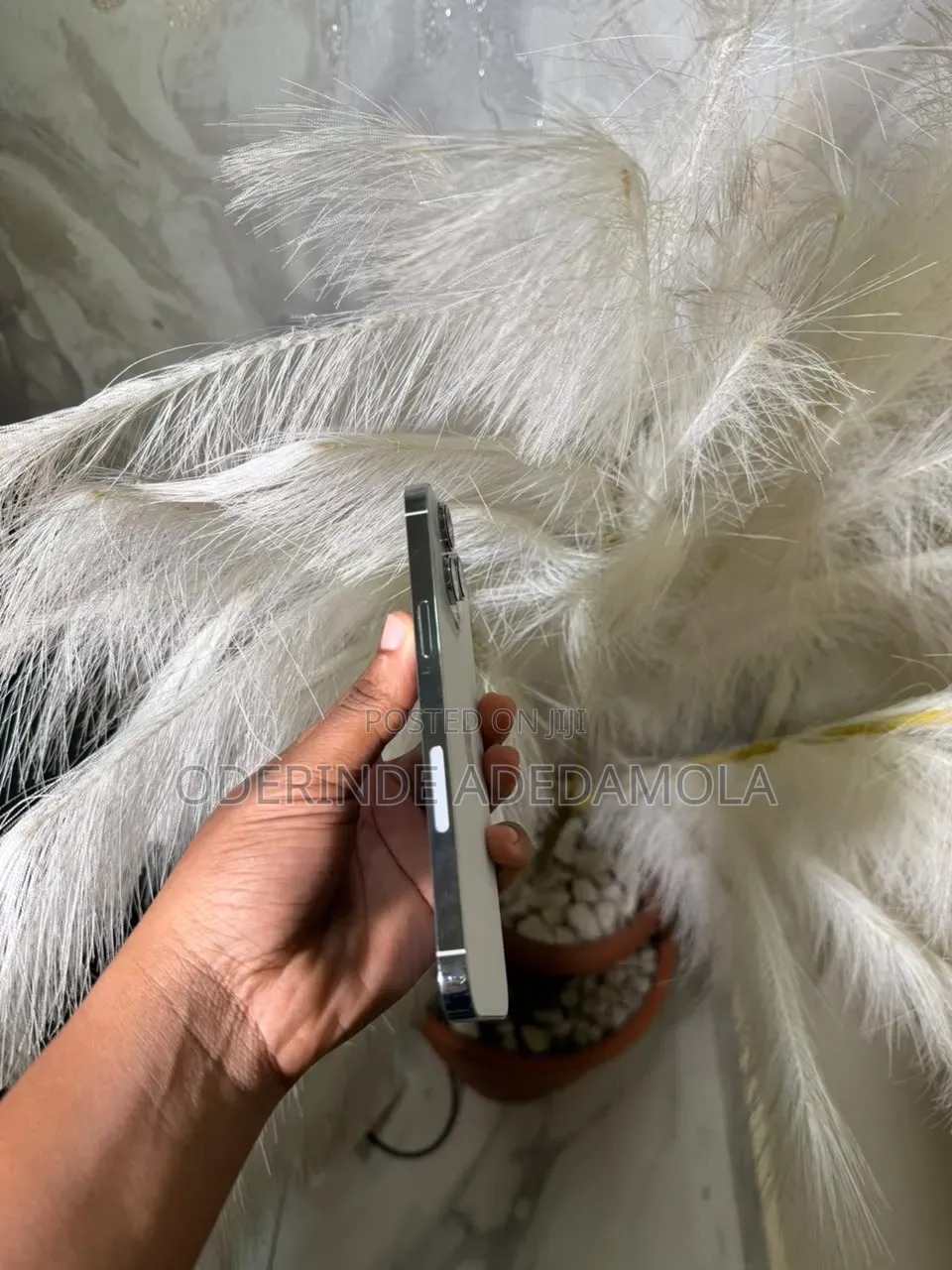 Apple iPhone 14 Pro Max 256 GB White