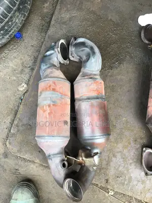 Peugeot 508/308 Exhaust – MINI Cooper, BMW, Citroën C5/Aircross