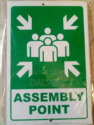 Fire Assembly