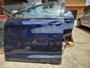 Front and Back Door Lexus Rx350 2018/2020
