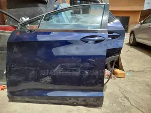 Front and Back Door Lexus Rx350 2018/2020