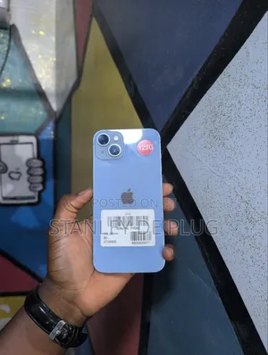 Apple iPhone 14 Plus 128 GB Blue