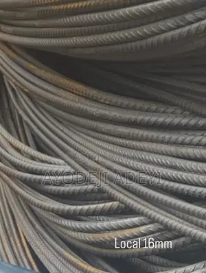 Quality Iron Steel Materials for Sale