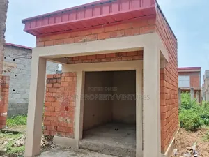 Carcass Shop for Sale at FO1 Kubwa Market