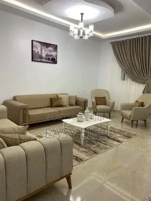 Complete Set of Chair 0033